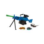 Бластер FUNGUN Пулемёт