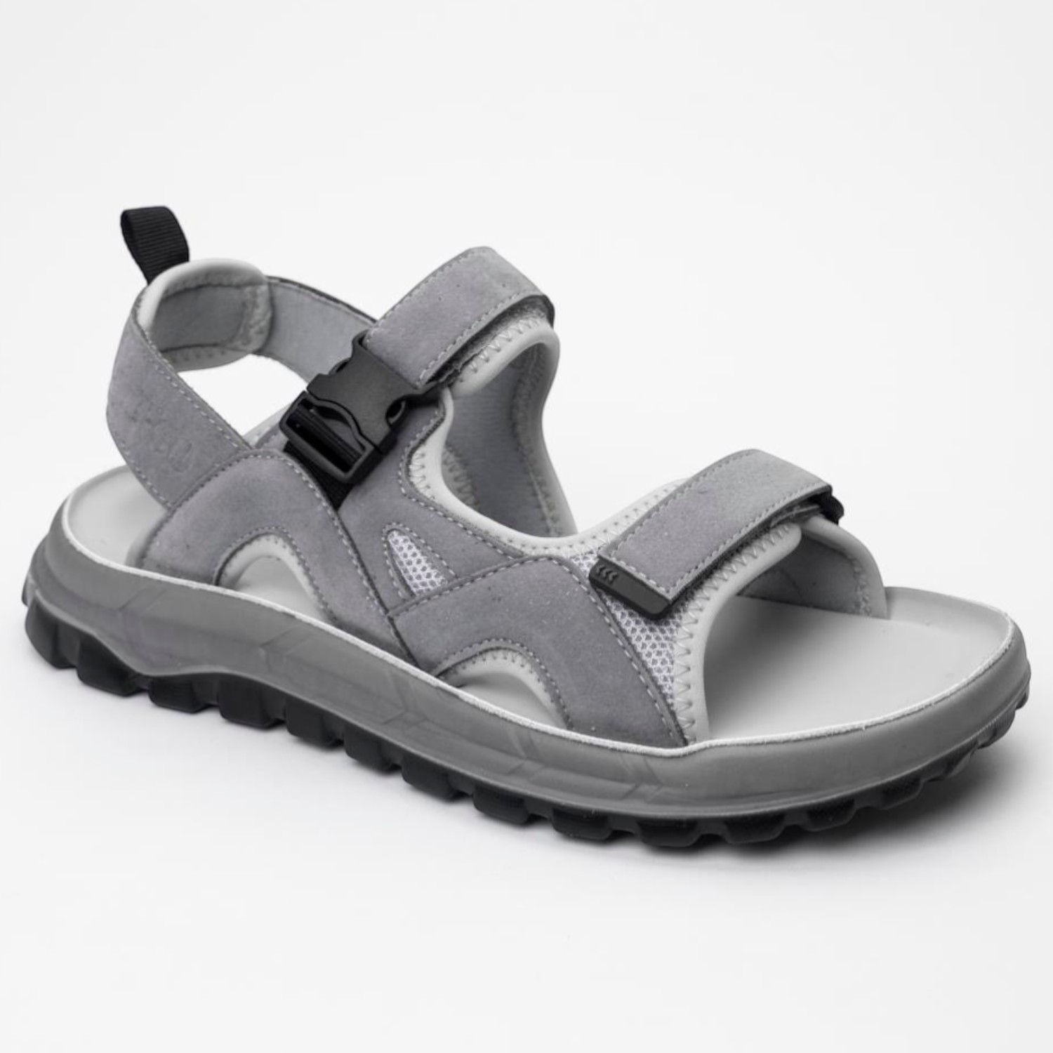 Сандалии TikkaGo 6S21_261417_grey - фото 3