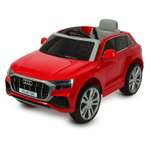 Электромобиль Kreiss Audi С пультом ДУ