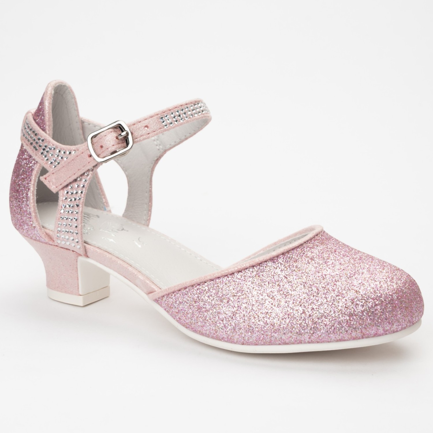 Туфли TikkaGo 2R24_13503_pink - фото 3