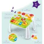 Игрушка BabyGo столик