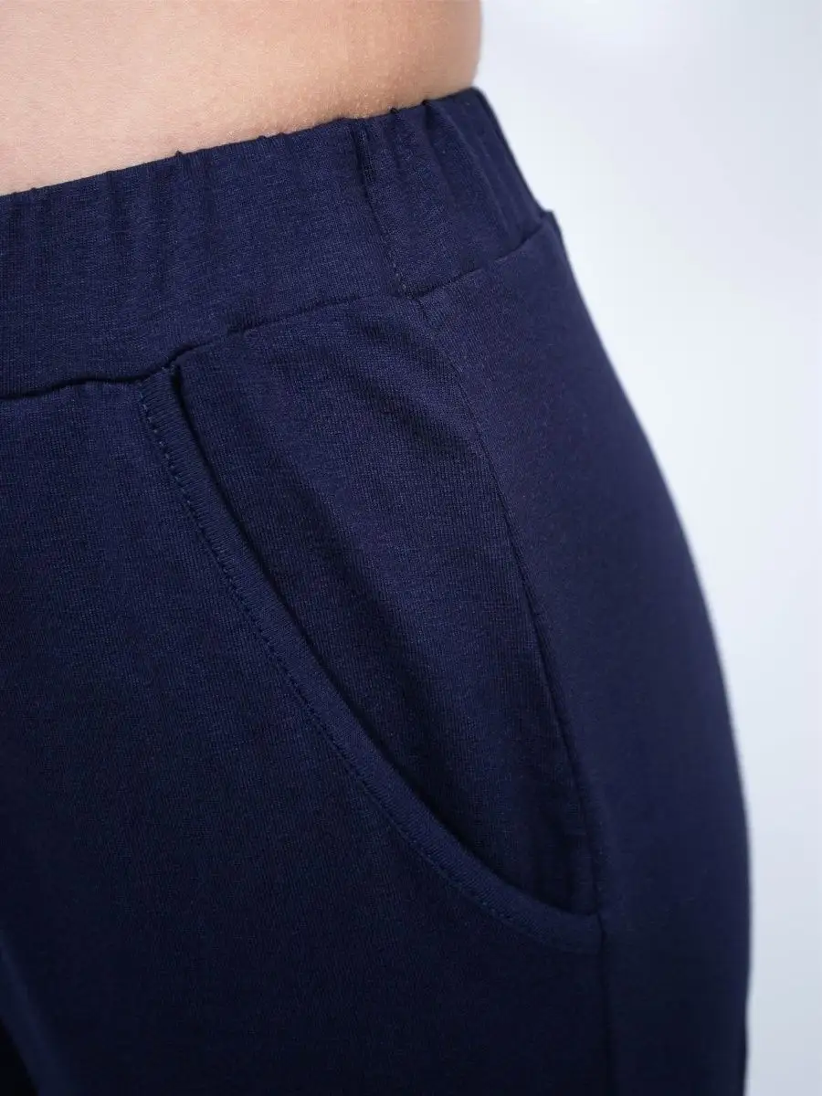 Брюки MY BUY MB6078ТС - фото 6