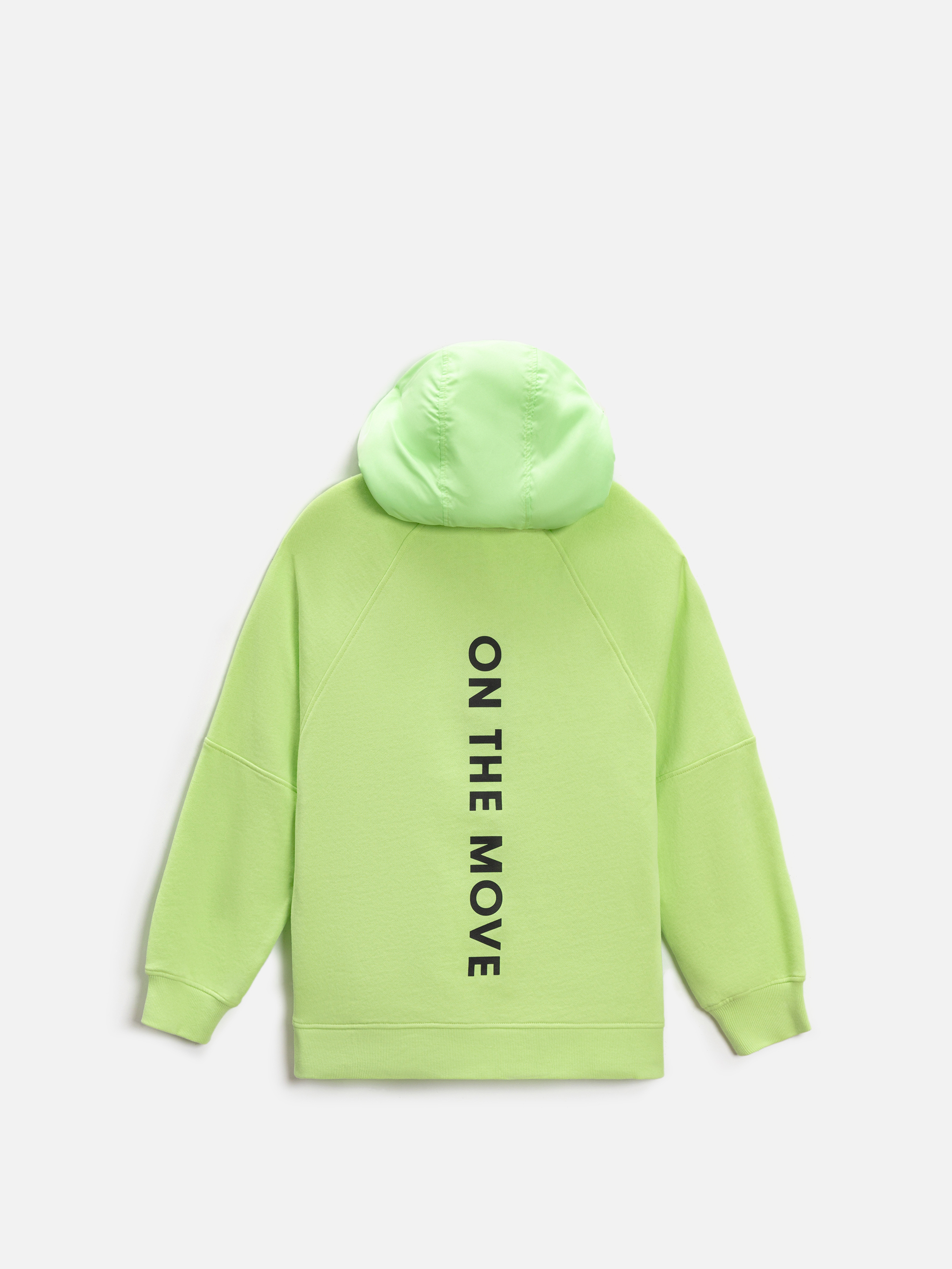 Худи Acoola 20210580044_0092611 - фото 6