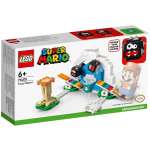 Конструктор LEGO Super Mario 71405 114 дет.