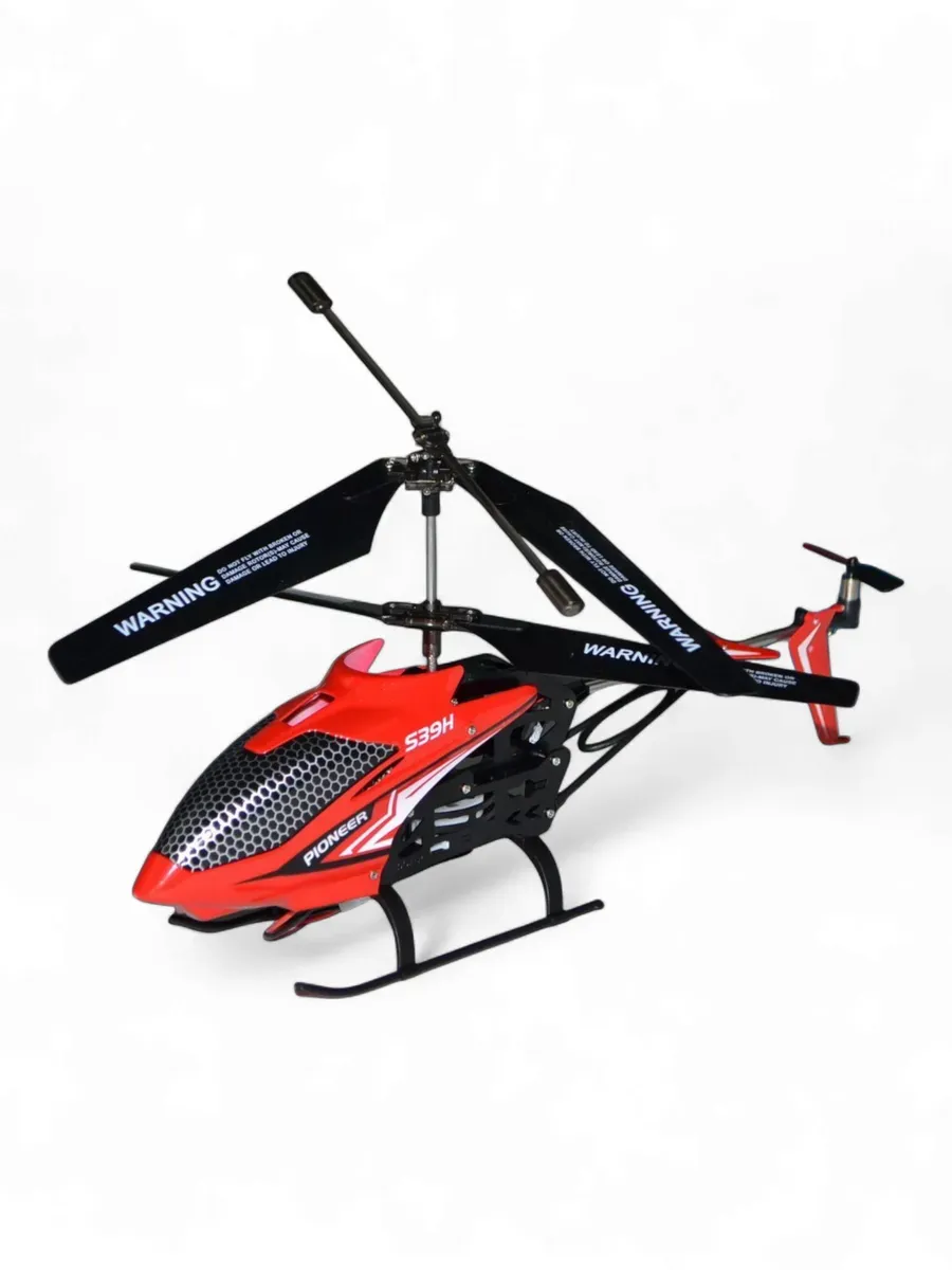 Автомобиль РУ SYMA - фото 1