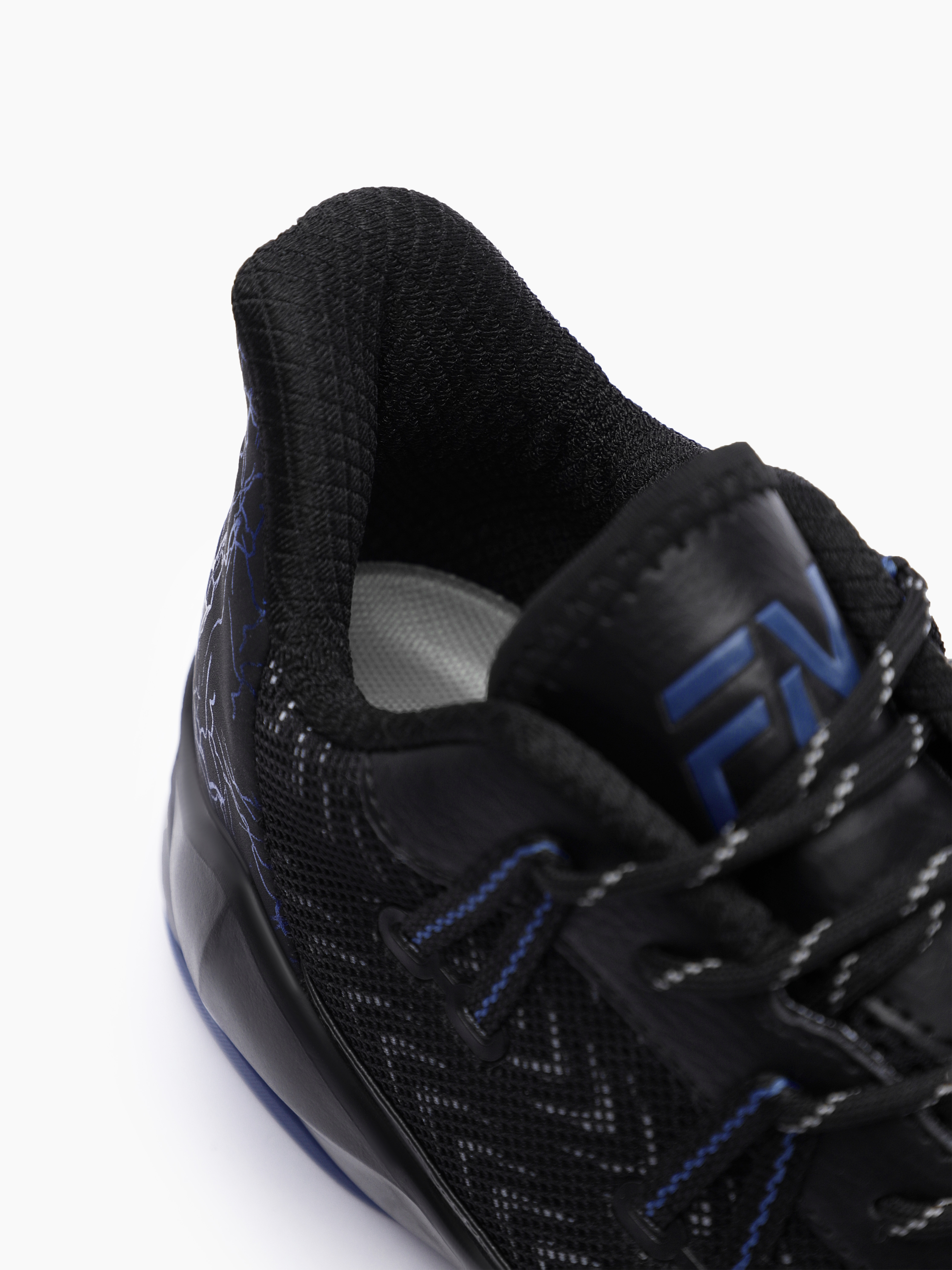 Кроссовки FN FN5012001-002 - фото 13