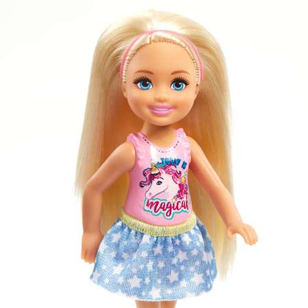 Кукла модельная Barbie
