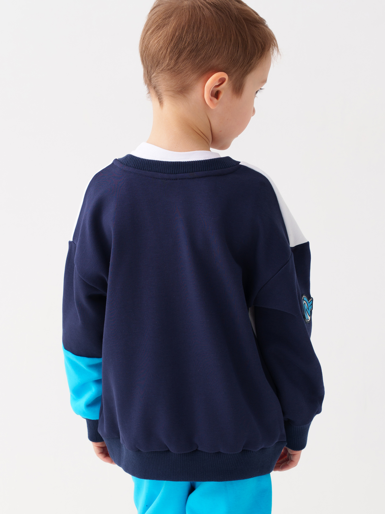 Свитшот PlayToday 12632002 - фото 3