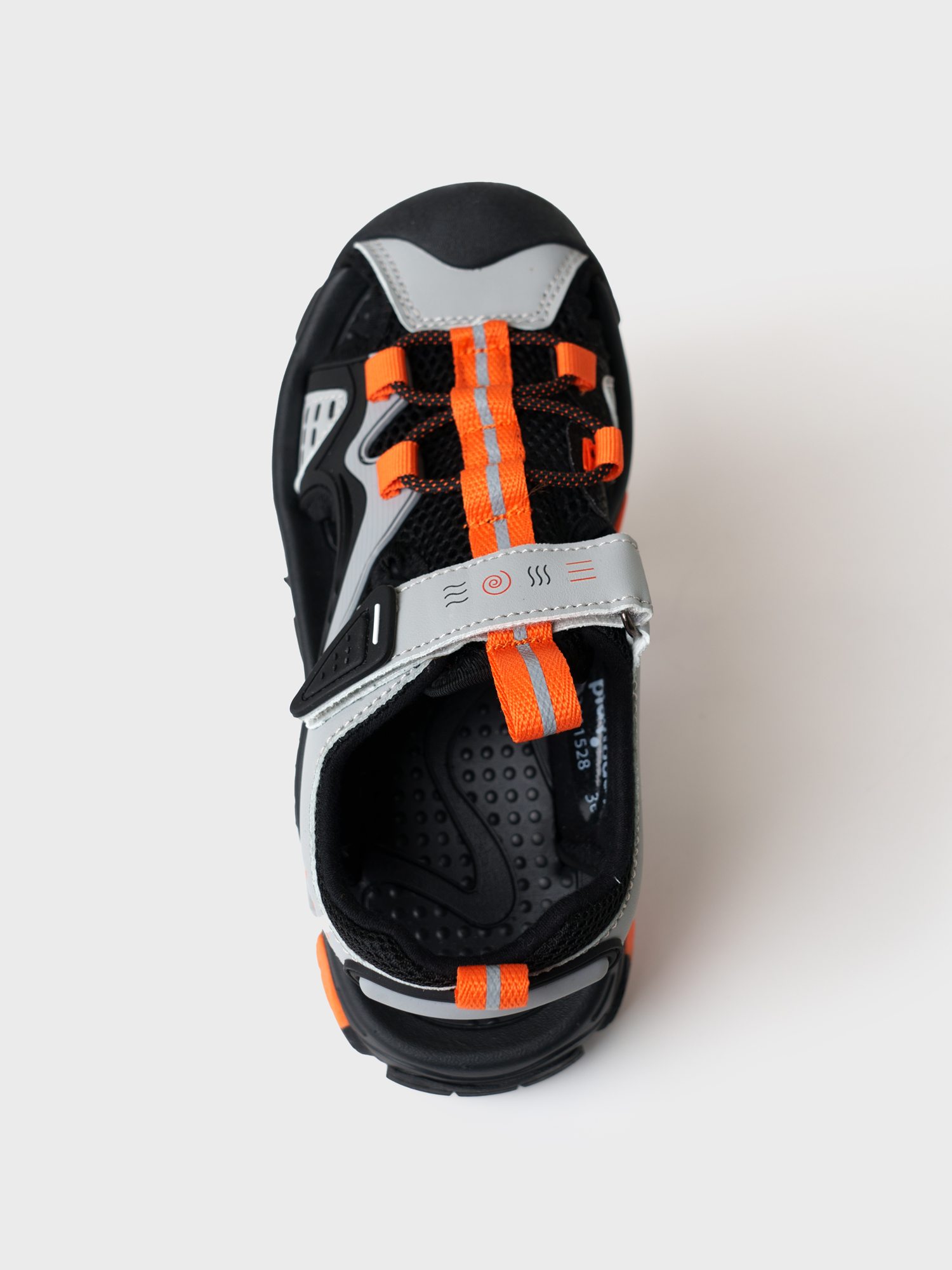 Сандалии PlayToday 12411528 - фото 4