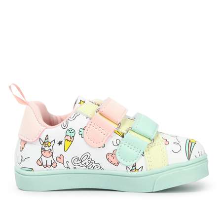 Кеды Tombi