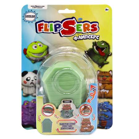Тянучка Flipsers