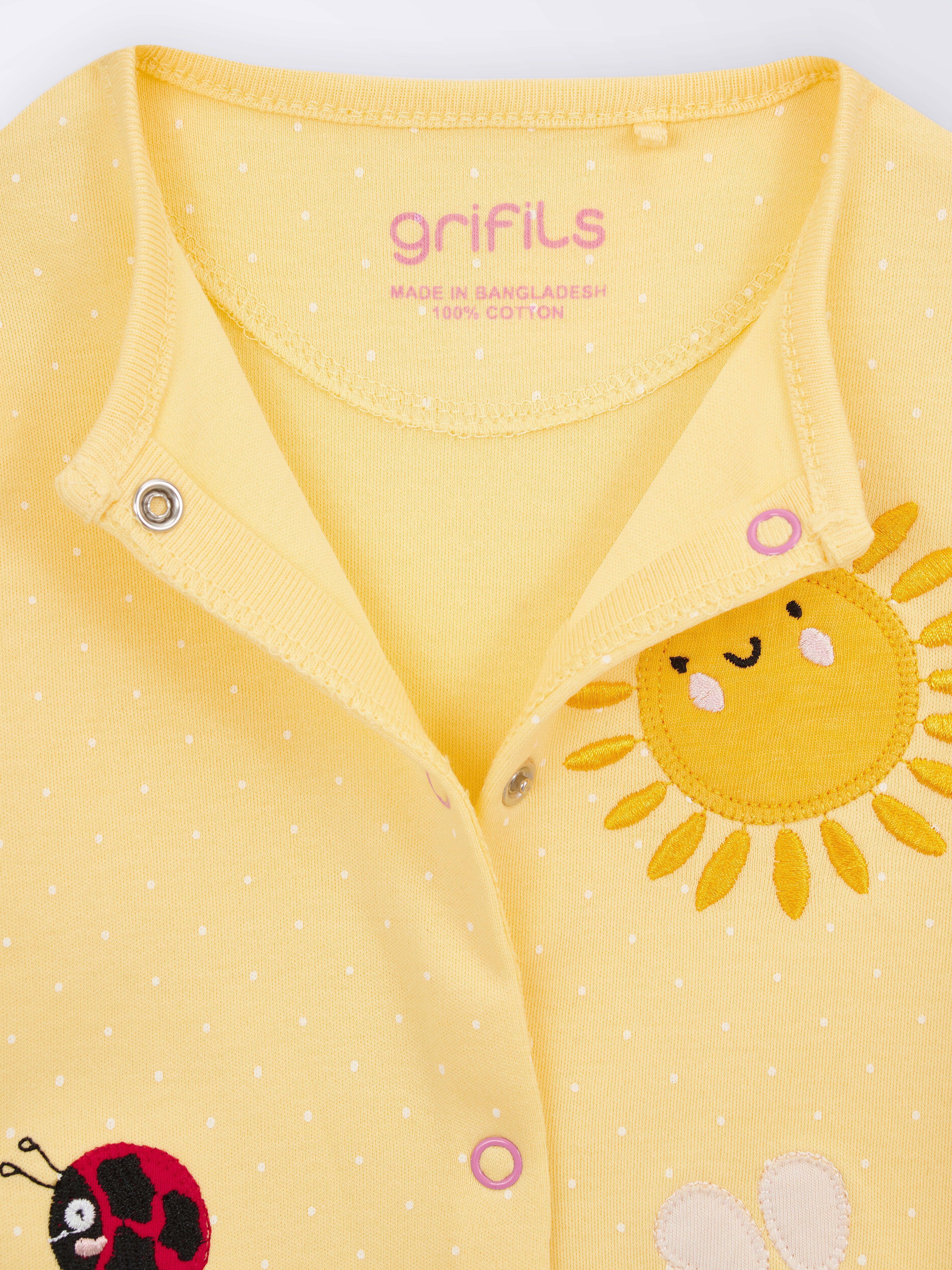 Комбинезон GRIFILS GRI_3 - фото 12