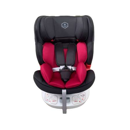Автокресло Best Baby 919-A-2 Isofix 0+/1/2/3 (0-36 кг)
