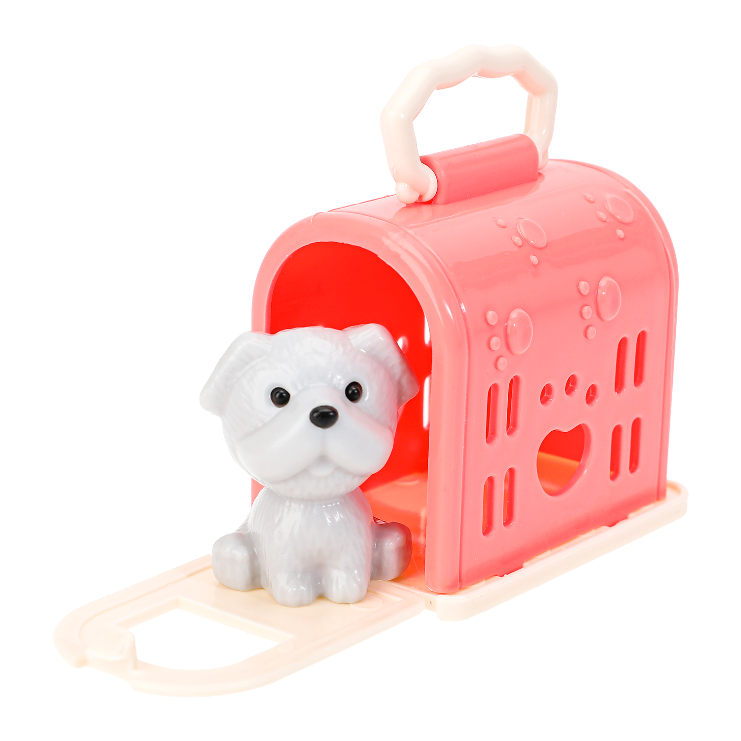 Кукла модельная Карапуз Тутти 380277 - фото 6