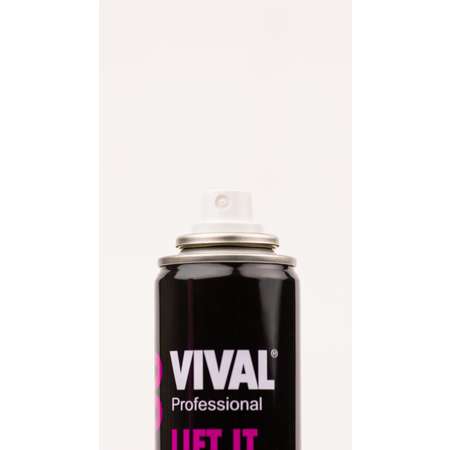 Сухой шампунь VIVAL 200 мл