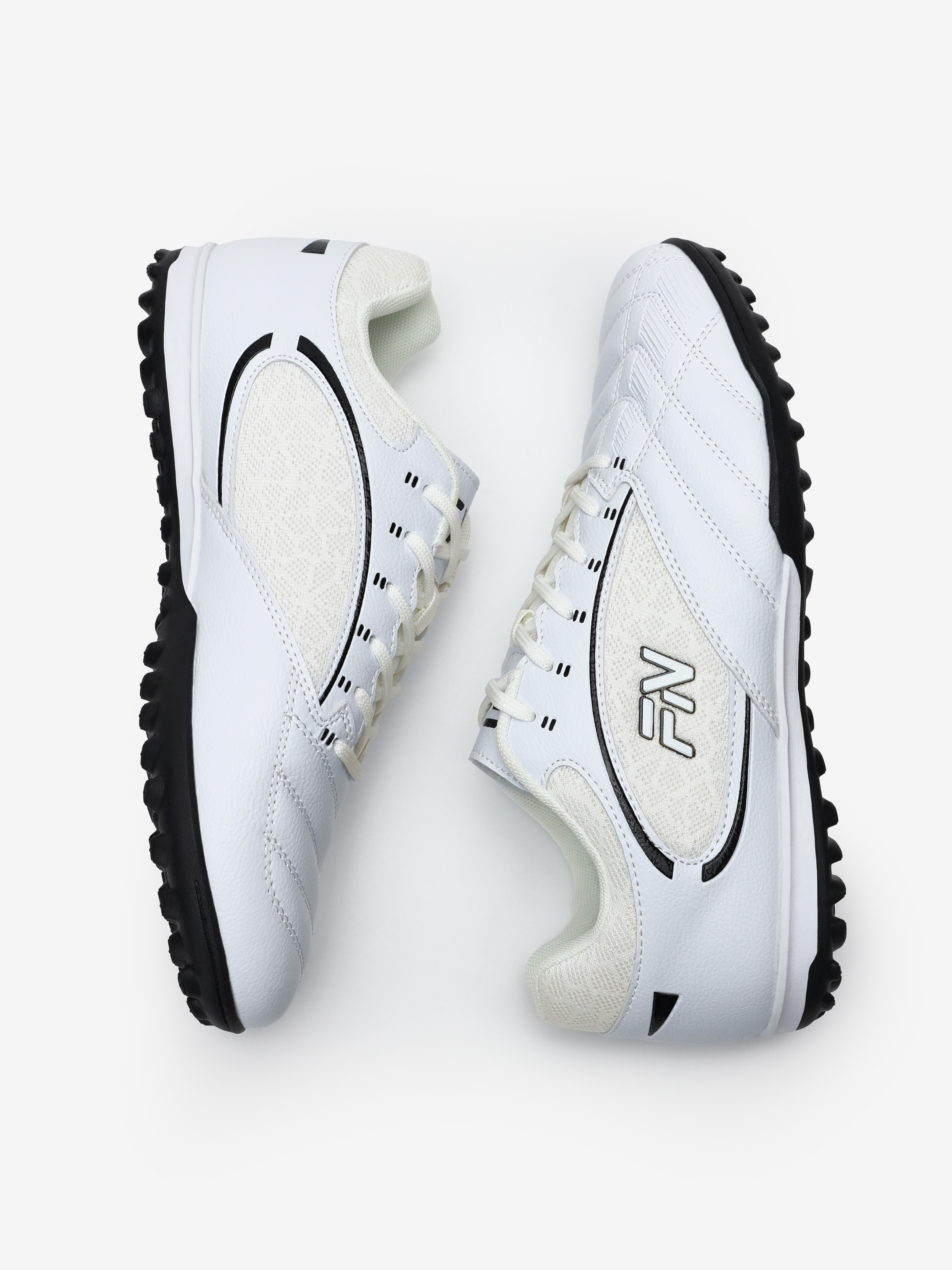 Бутсы FN KFN5061003-100 - фото 12