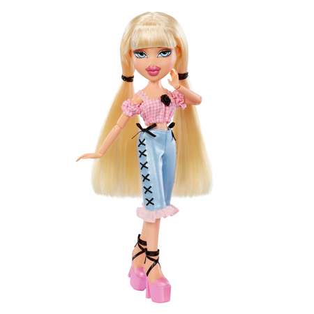 Кукла модельная Bratz Кукла Хлоя