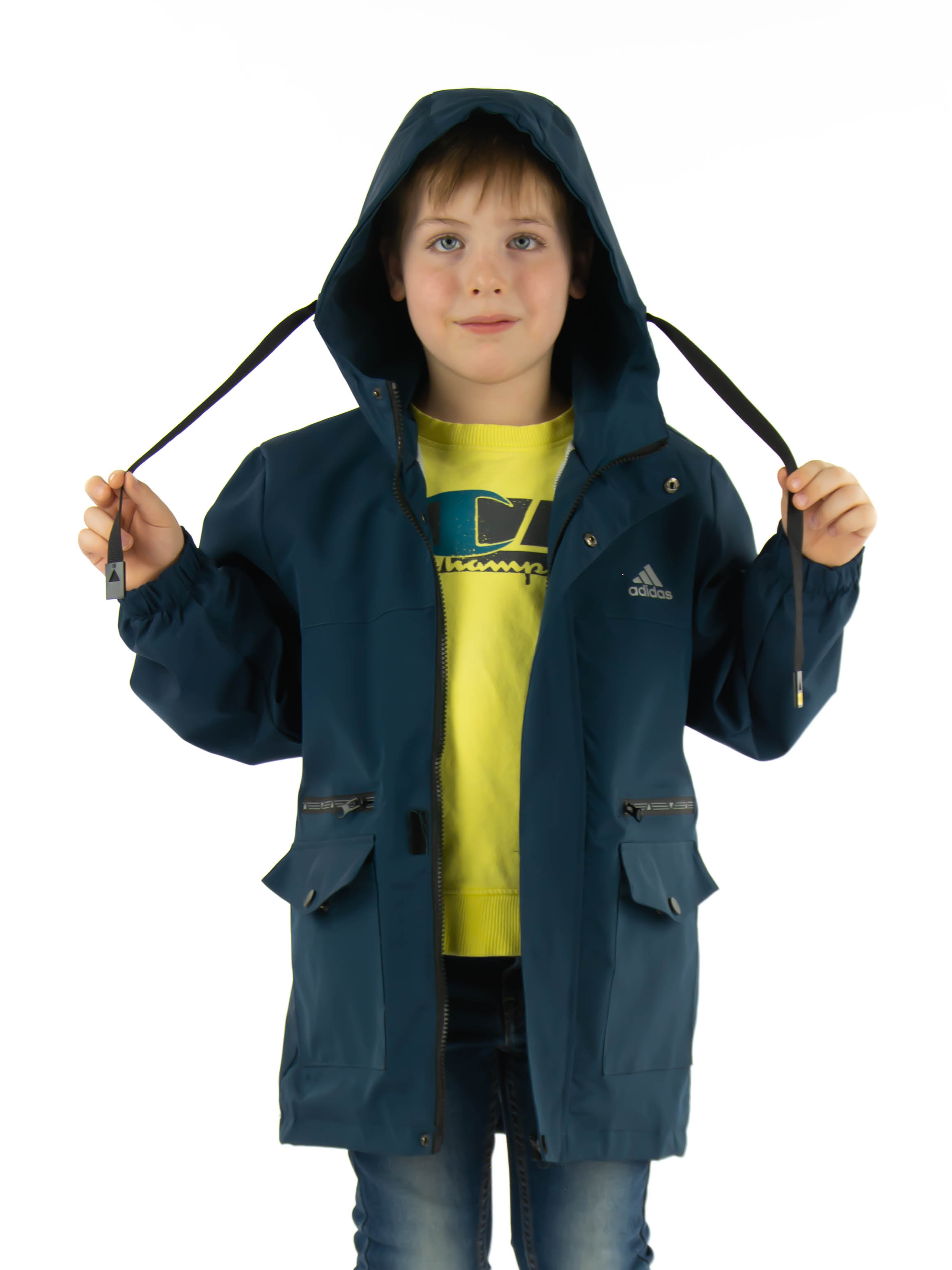 Куртка CASTLELADY 8851120 - фото 4