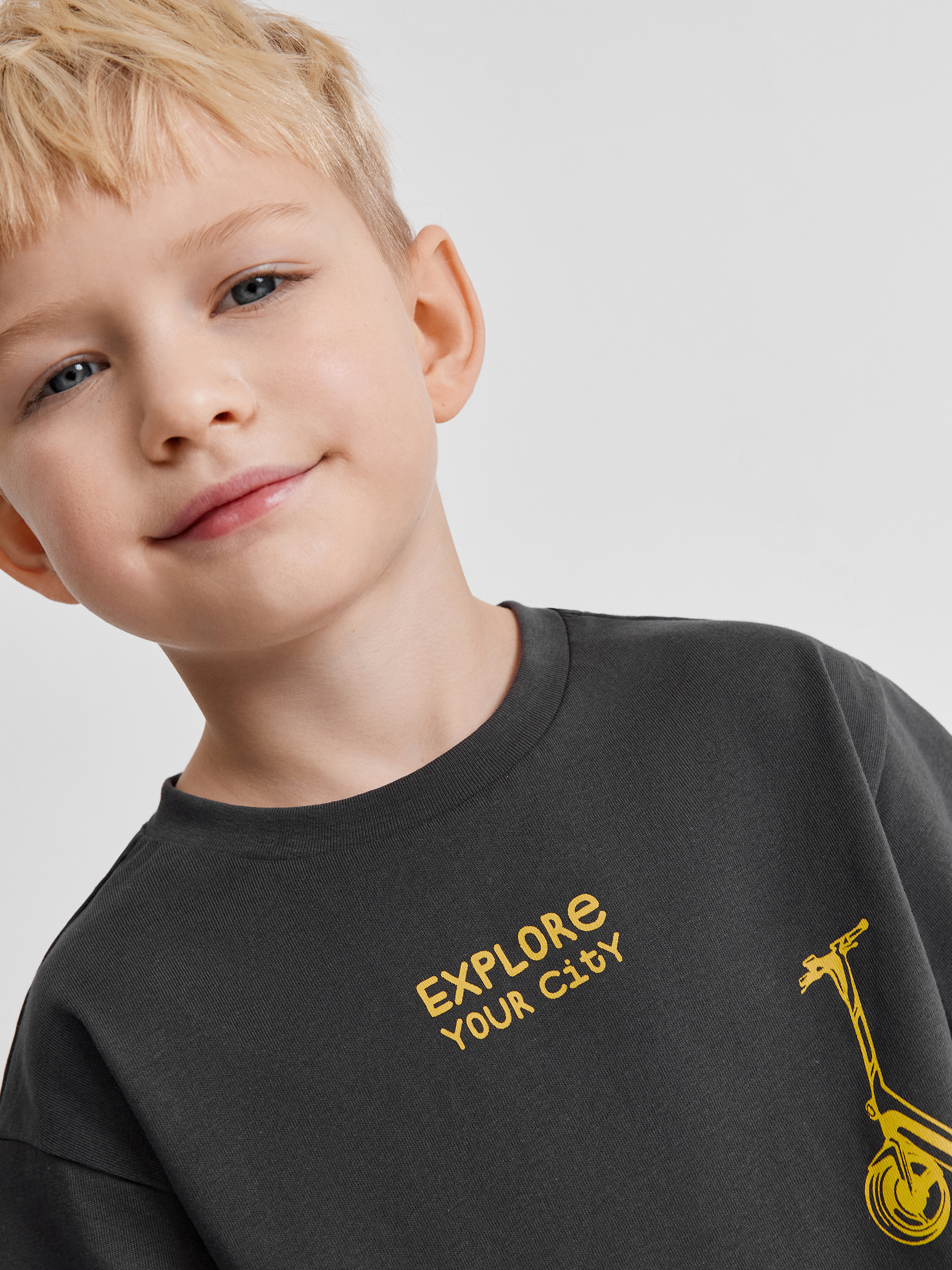 Футболка Acoola 20120510296_0095358 - фото 5