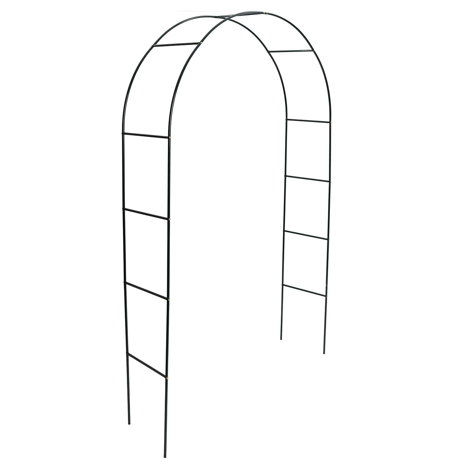 Арка садовая ё для вьющихся растений и цветов - фото 2