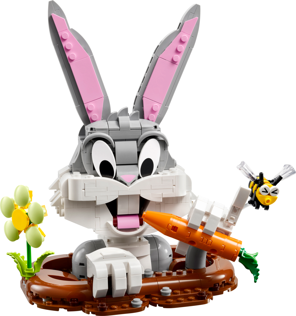 Конструктор LEGO Ideas 40920 605 дет. - фото 2