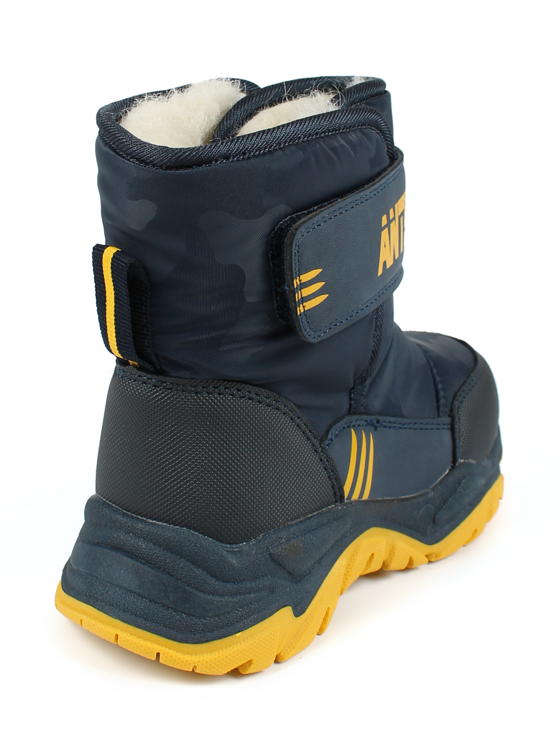 Ботинки Antilopa AL 16252 - фото 8