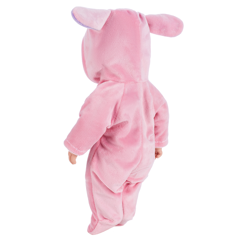 Кукла пупс Fancy DOLLS Малышка Энджи высота 30 см LV5005 - фото 8