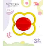 Игрушка Пома погремушка
