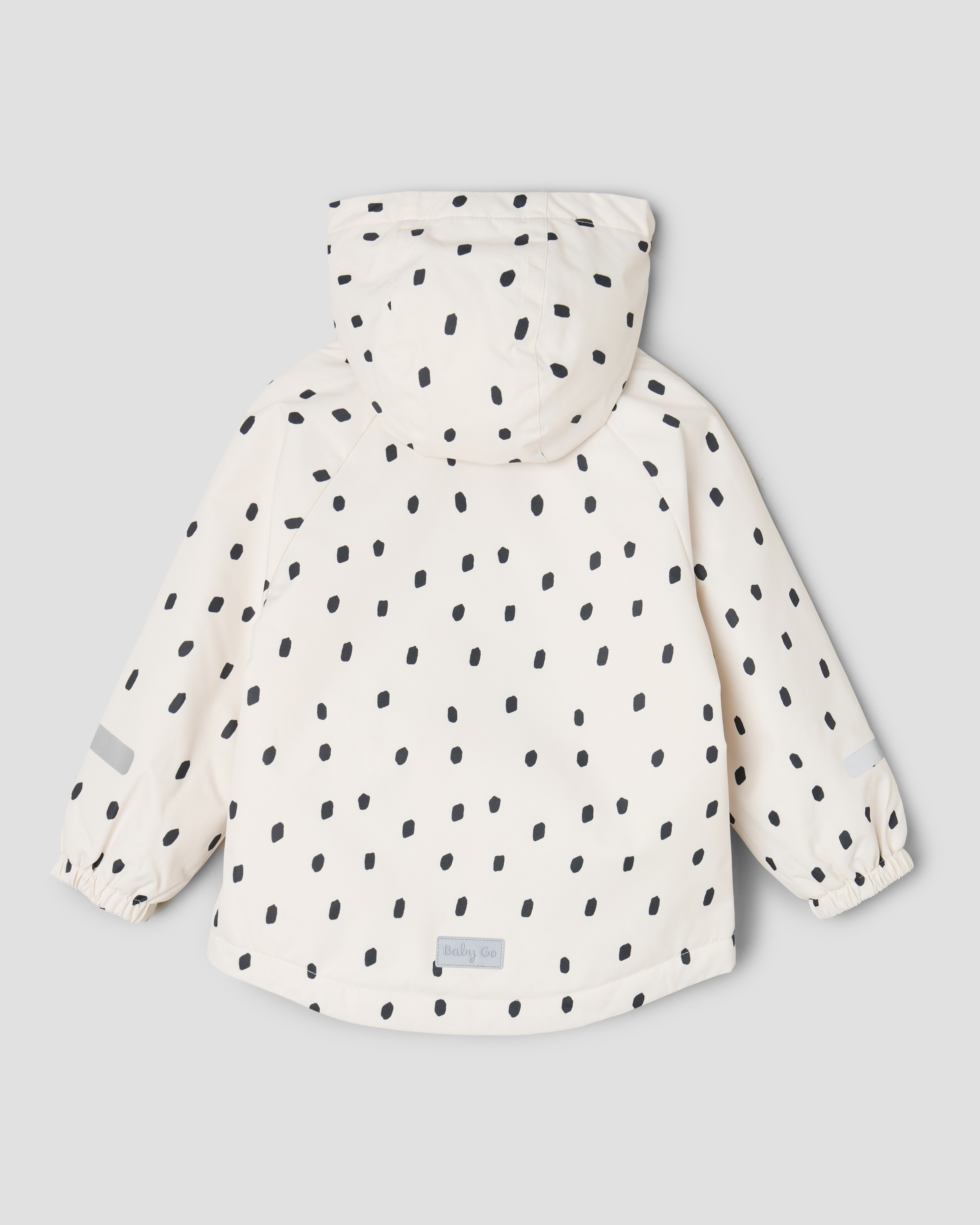 Куртка BabyGo S26BG4-BG147ig-L2 - фото 2