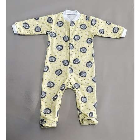 Комбинезон ЯСЕЛЬКА