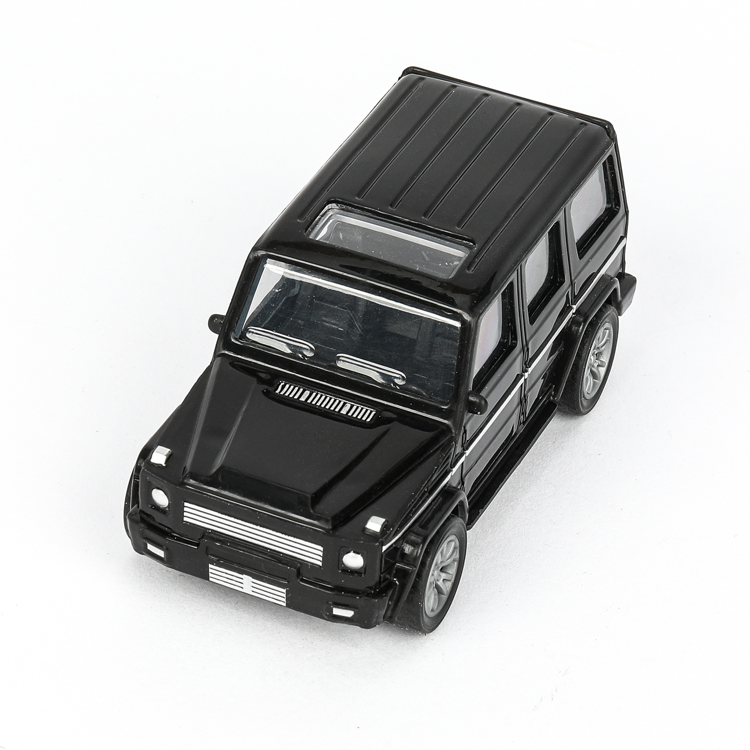Автомобиль Huada Toys Mercedes Benz 391516 - фото 6