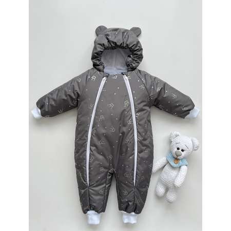 Комбинезон Rusland