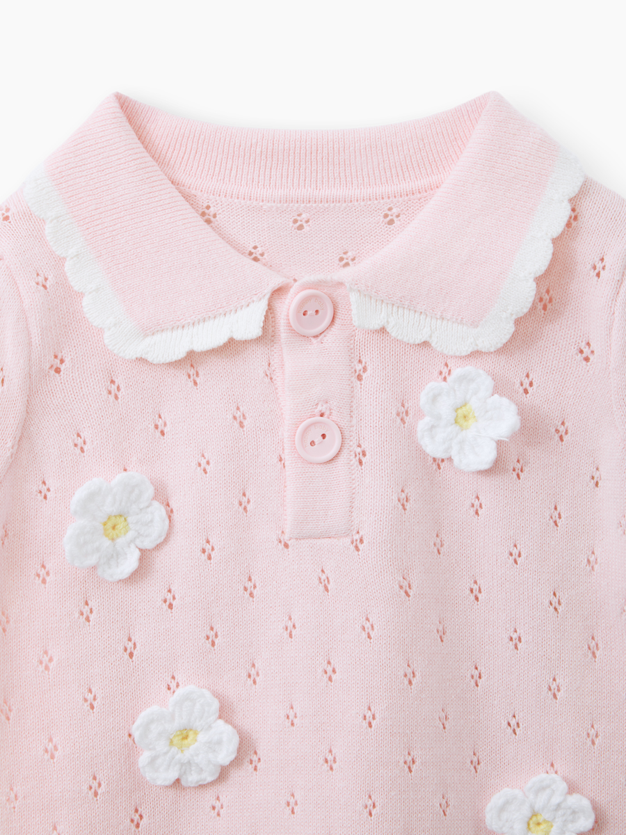 Песочник Happy Baby 90146-0_pink - фото 3