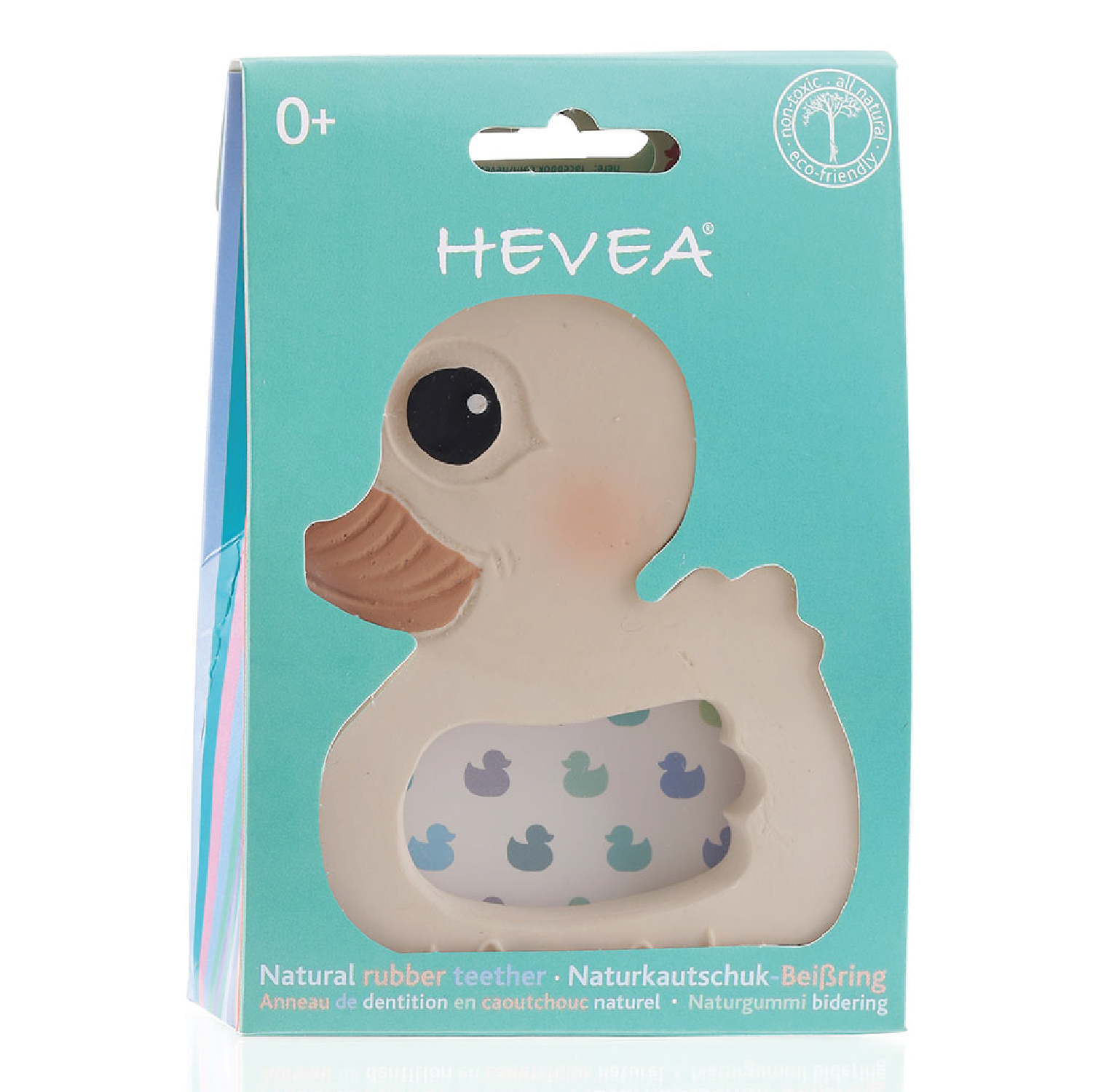 Прорезыватель Hevea - фото 2