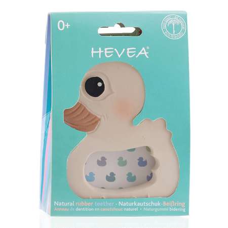 Прорезыватель Hevea
