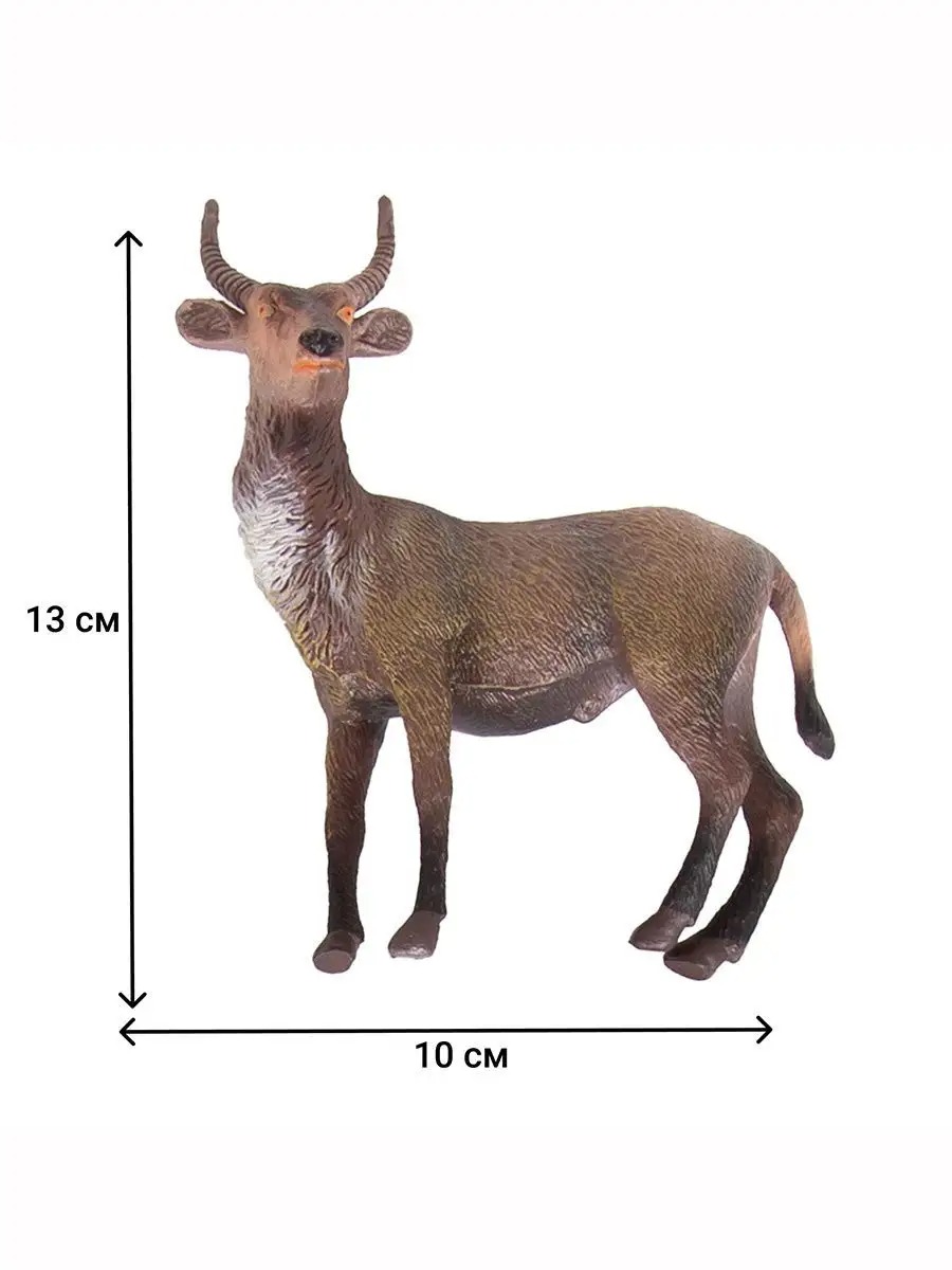 Игровой набор Masai Mara Ферма - фото 4