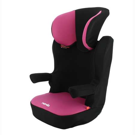 Автокресло Nania RWAY 2/3 (15-36 кг)
