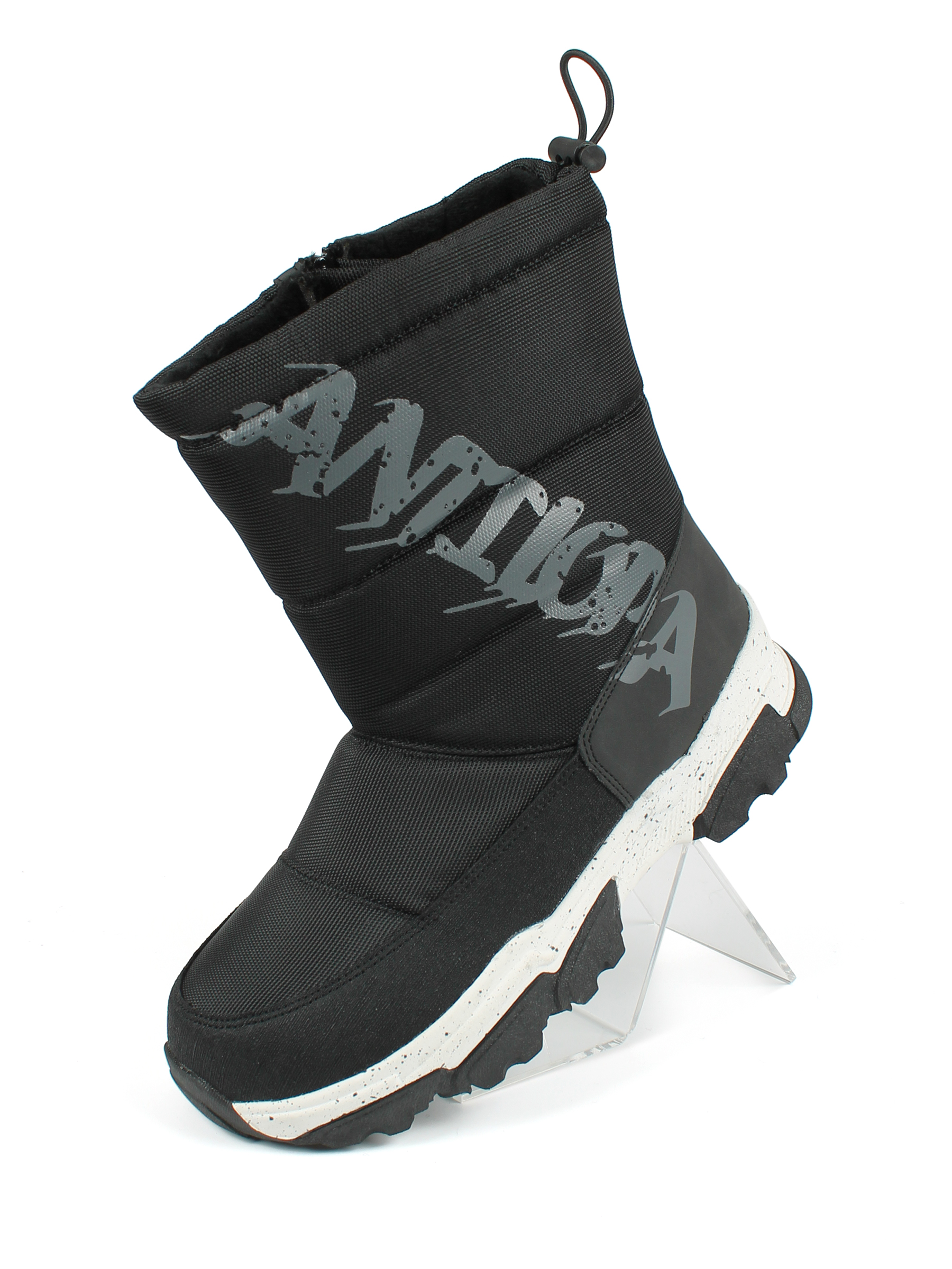 Ботинки Antilopa AL 14949 - фото 10