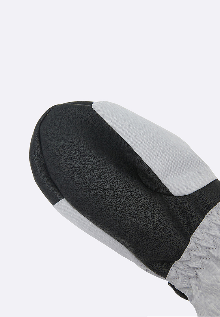 Варежки Lassie 72305408-9370 - фото 5