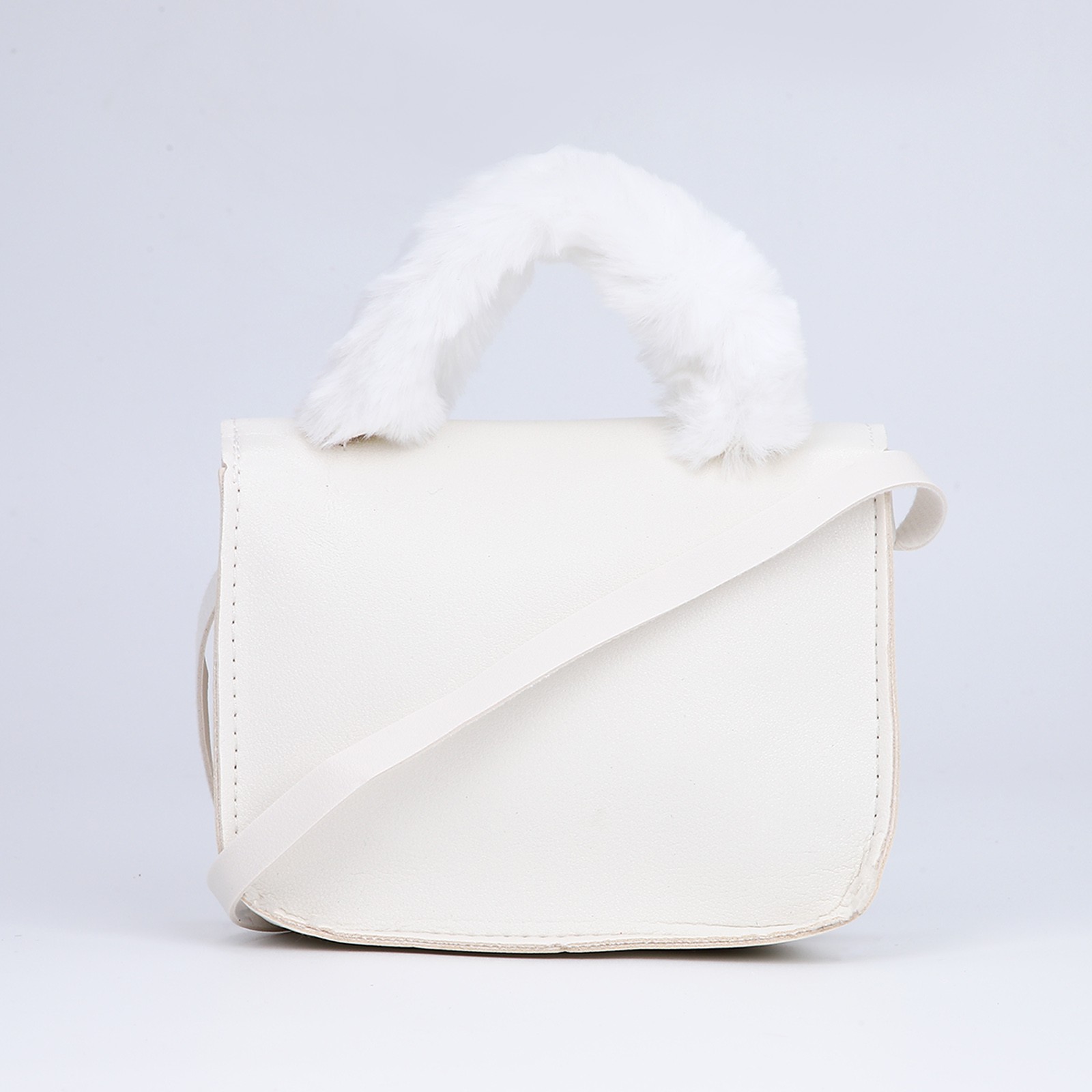 Сумка Sima-Land кросс-боди - фото 2