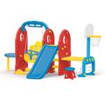 Игровой комплекс DOLU Горка 7в1