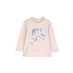 Лонгслив ORIGINAL MARINES