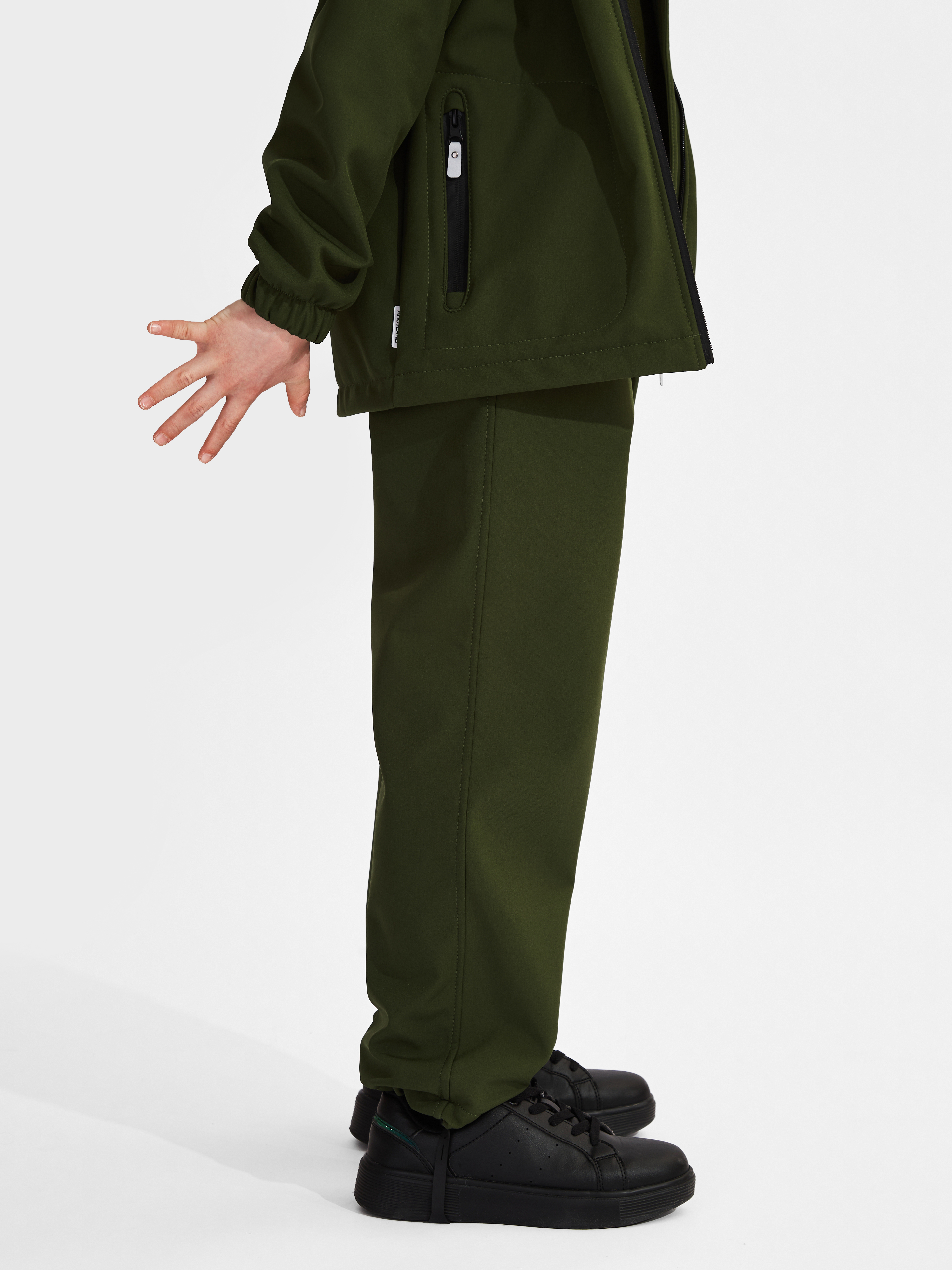 Костюм Arctland s723m_авокадо - фото 9