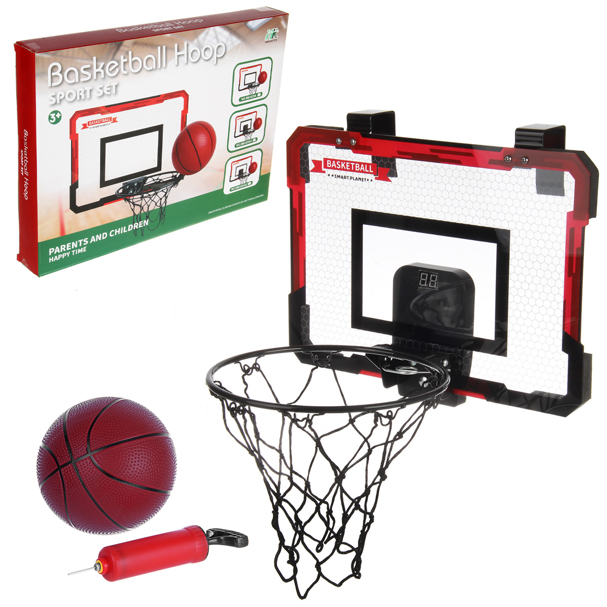 Баскетбол Veld Co - фото 1