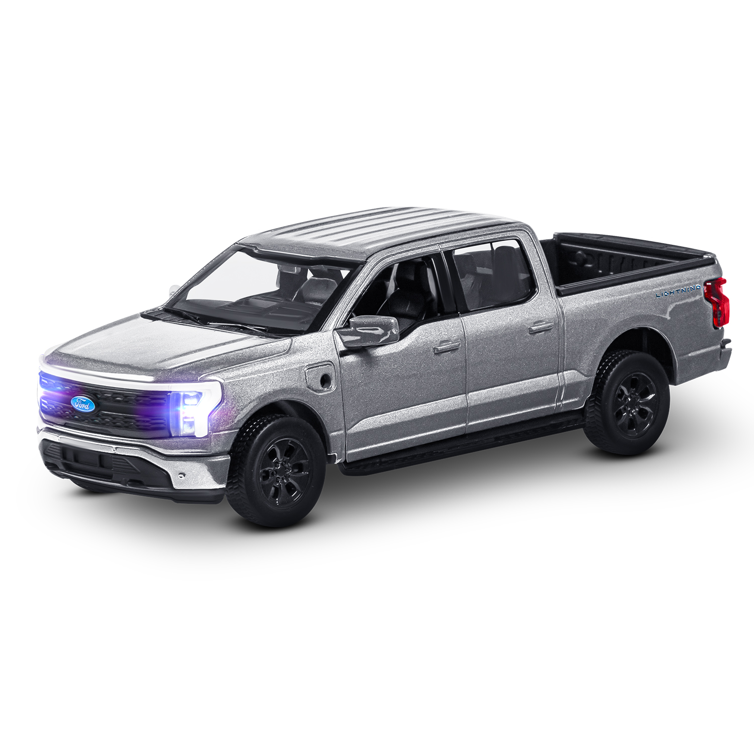 Пикап AUTODRIVE Ford F 150 1:36 JB1251681 - фото 11