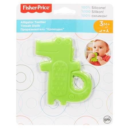 Игрушка Fisher Price погремушка