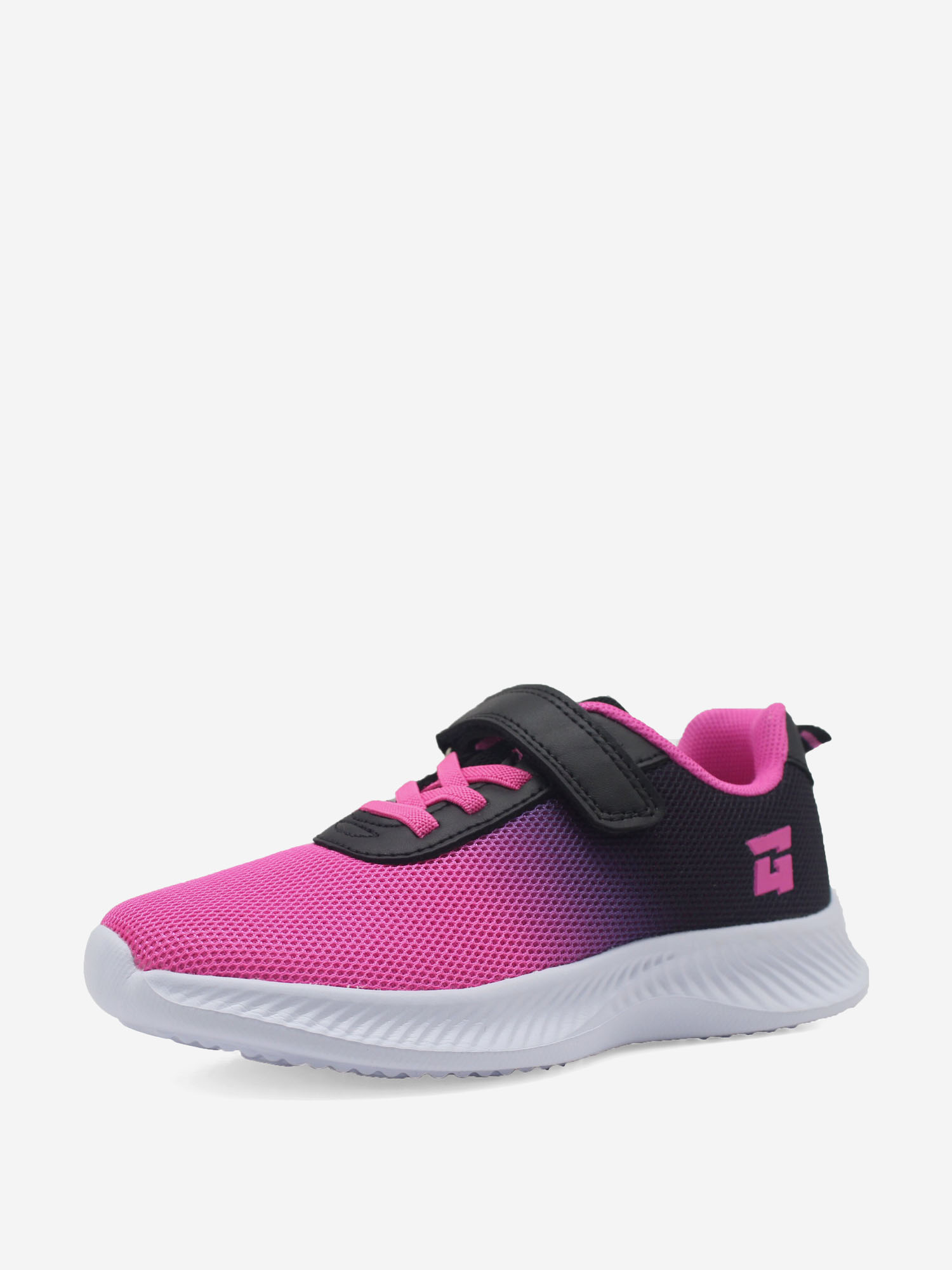 Кроссовки GLOBALGYM L4602G3D-PNK - фото 5
