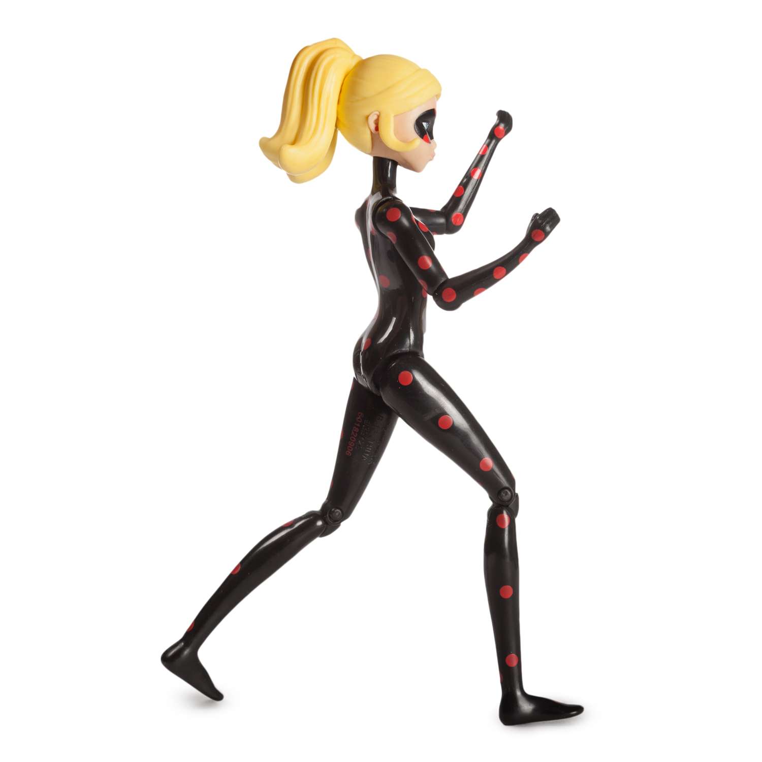 Кукла мини Miraculous 39720B - фото 7