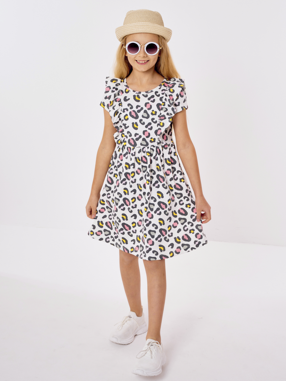 Платье YOULALA 1753200102 - фото 3