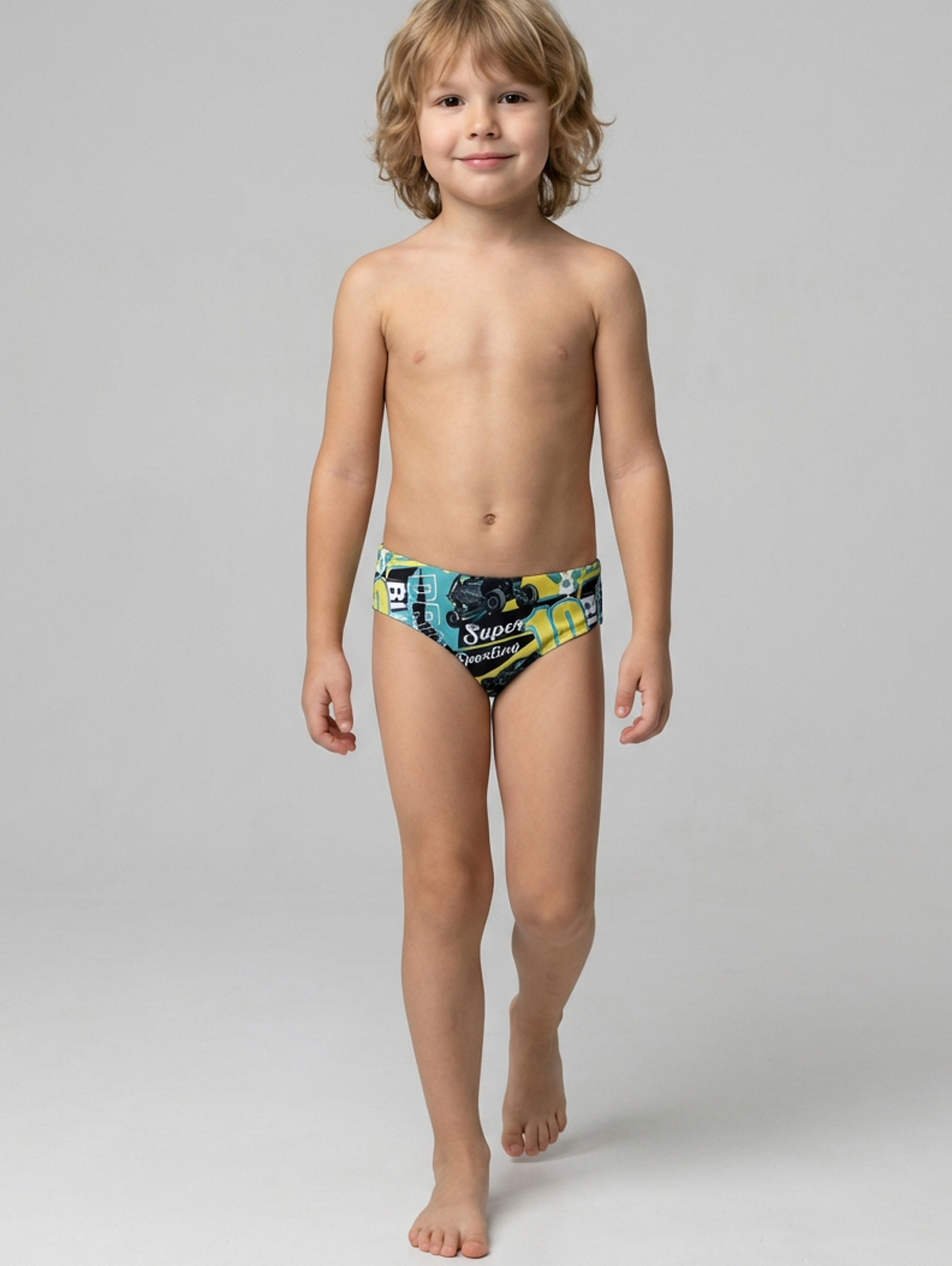 Купальные плавки PlayToday 12612379 - фото 2